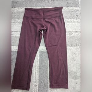 lululemon athletica Kids Leggings in Plum